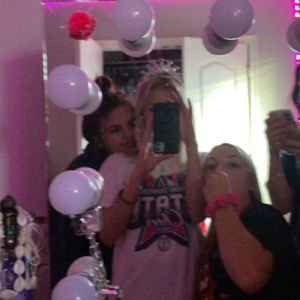 Meet your Posher, Bailey